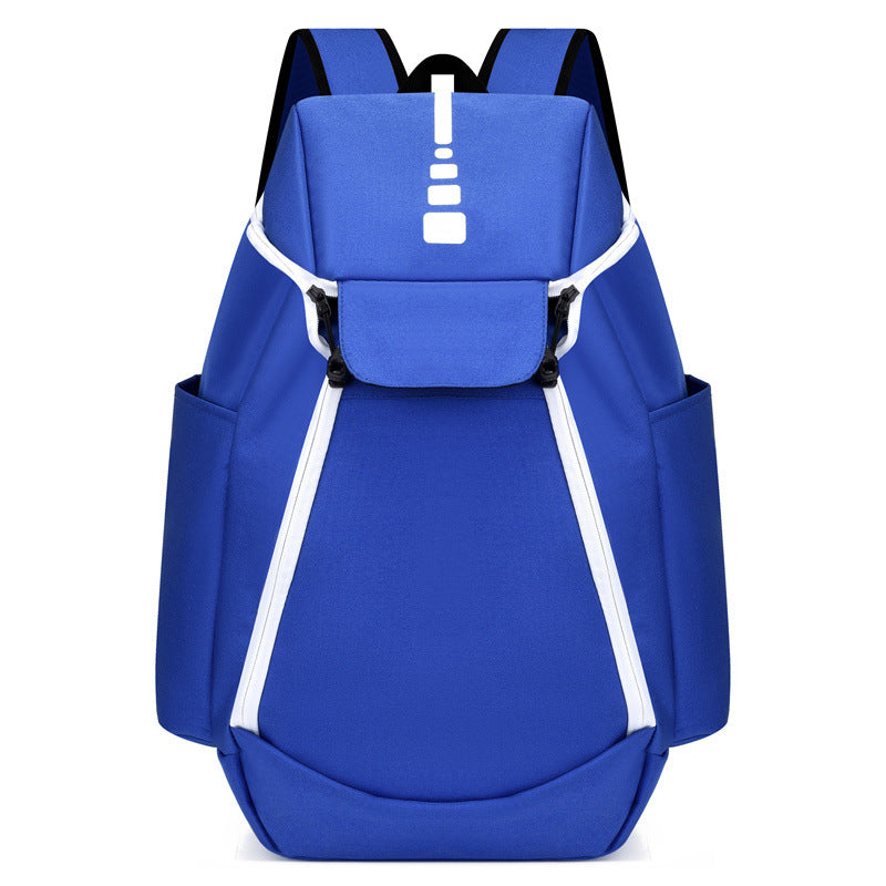 Unisex Rugzak Stadsforens Functioneel Design 4