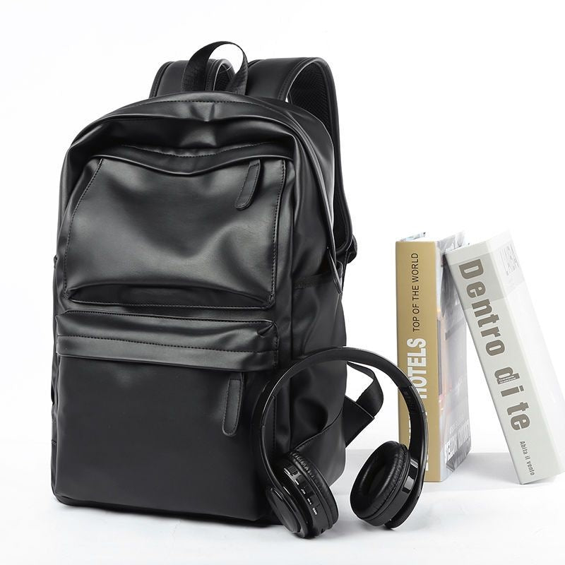 Unisex Rugzak Stedelijk Design Met Waterafstotende Eigenschappen - Laptop Rugzak Voor School En Dagelijks Gebruik 3