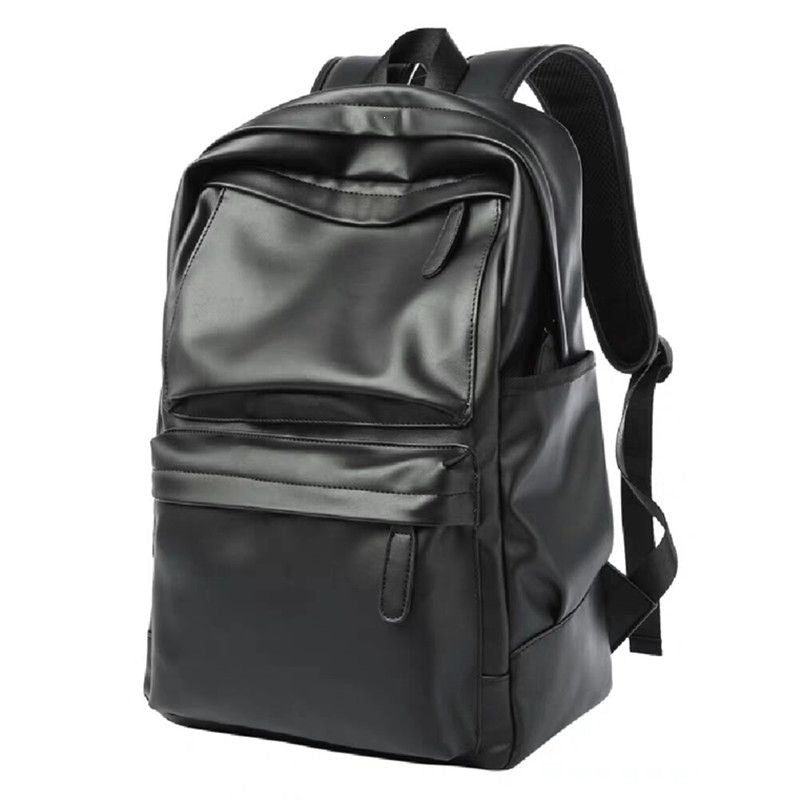 Unisex Rugzak Stedelijk Design Met Waterafstotende Eigenschappen - Laptop Rugzak Voor School En Dagelijks Gebruik 4