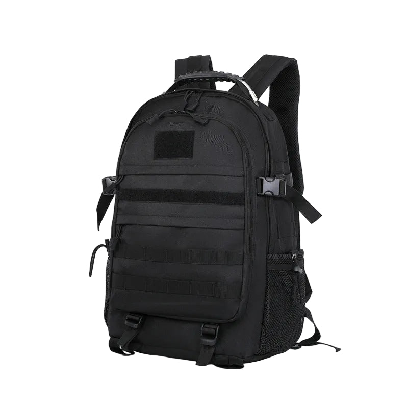 Unisex Rugzak Tactisch Design Voor Buitenactiviteiten 0