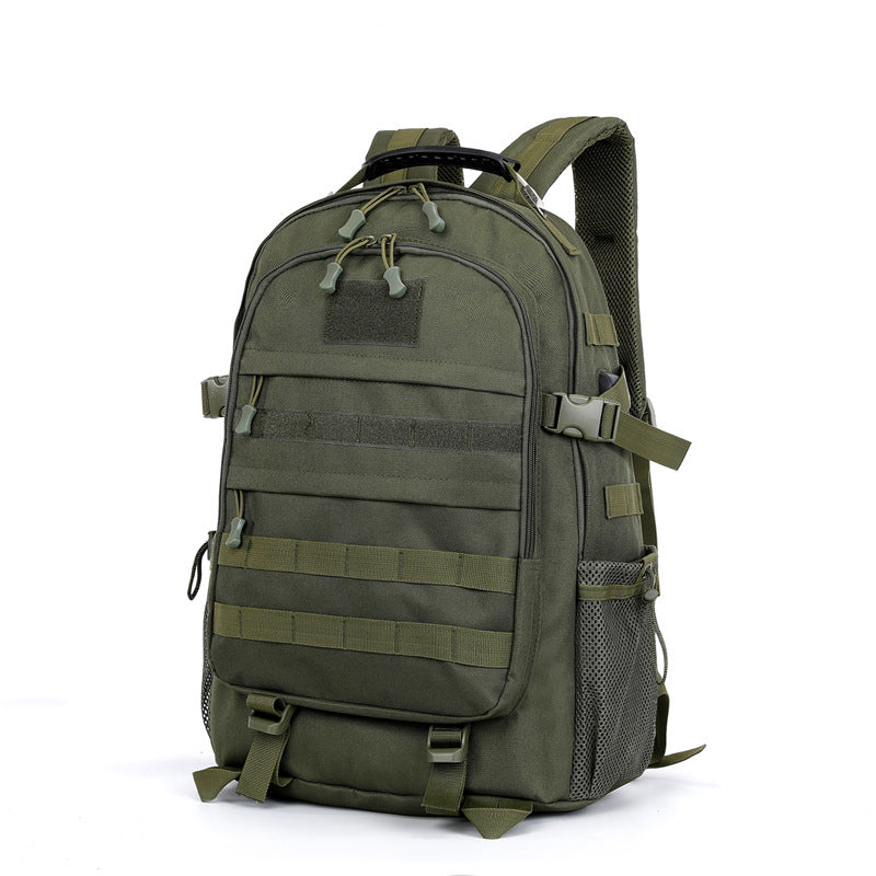 Unisex Rugzak Tactisch Design Voor Buitenactiviteiten 5