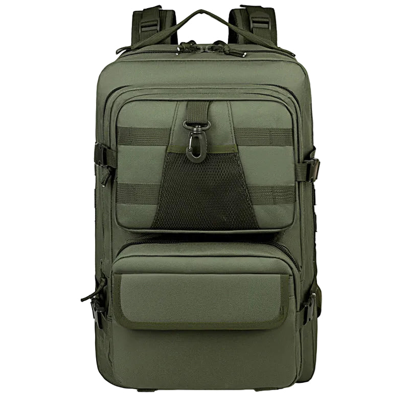 Unisex Rugzak Tactisch Functioneel Design 0