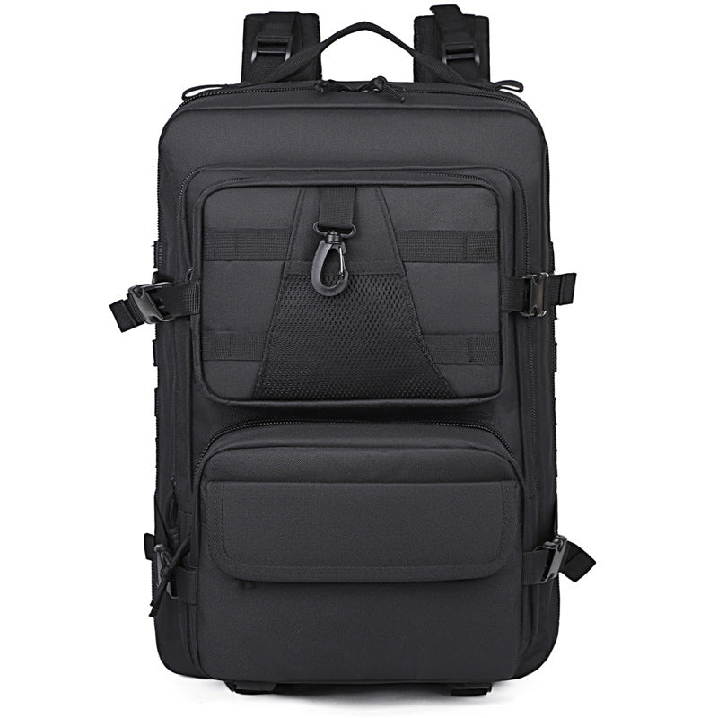 Unisex Rugzak Tactisch Functioneel Design 3