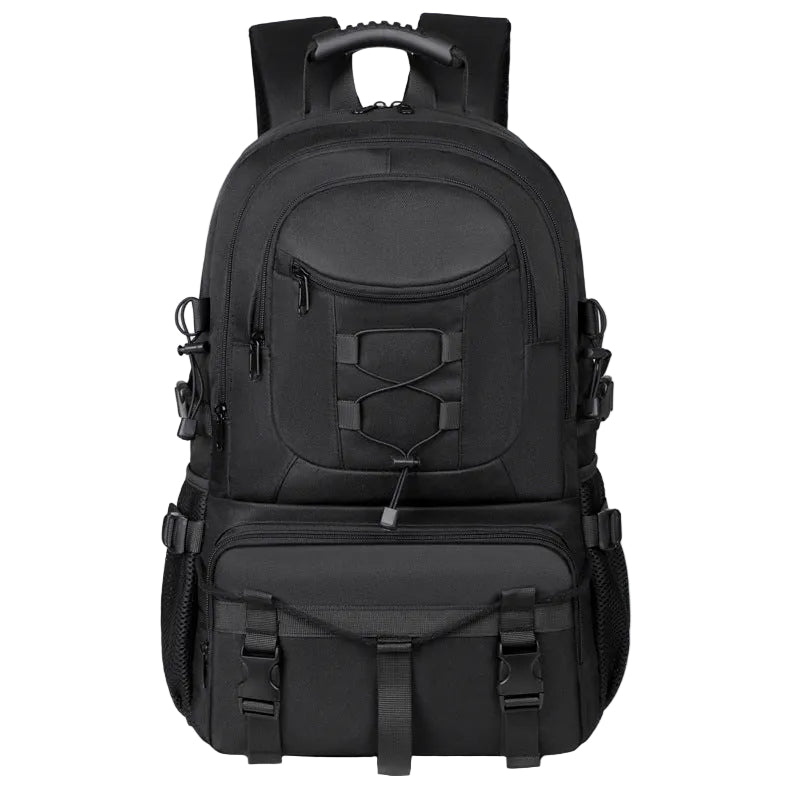 Unisex Rugzak Tactisch Functioneel Ontwerp 0