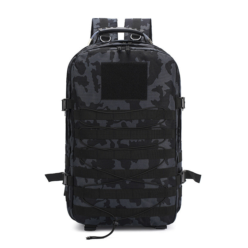 Unisex Rugzak Tactisch Functioneel Ontwerp 2