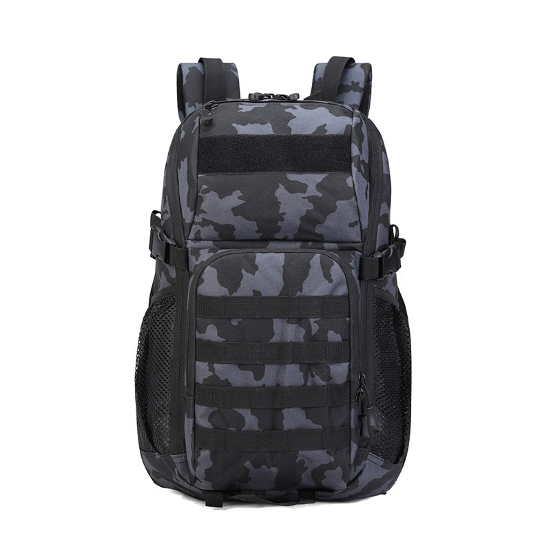 Unisex Rugzak Tactisch Functioneel Ontwerp 4