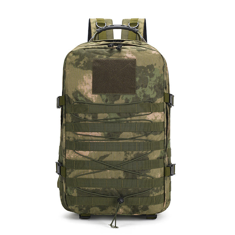 Unisex Rugzak Tactisch Functioneel Ontwerp 5
