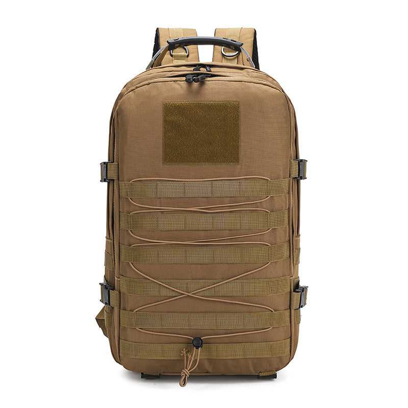 Unisex Rugzak Tactisch Functioneel Ontwerp 6