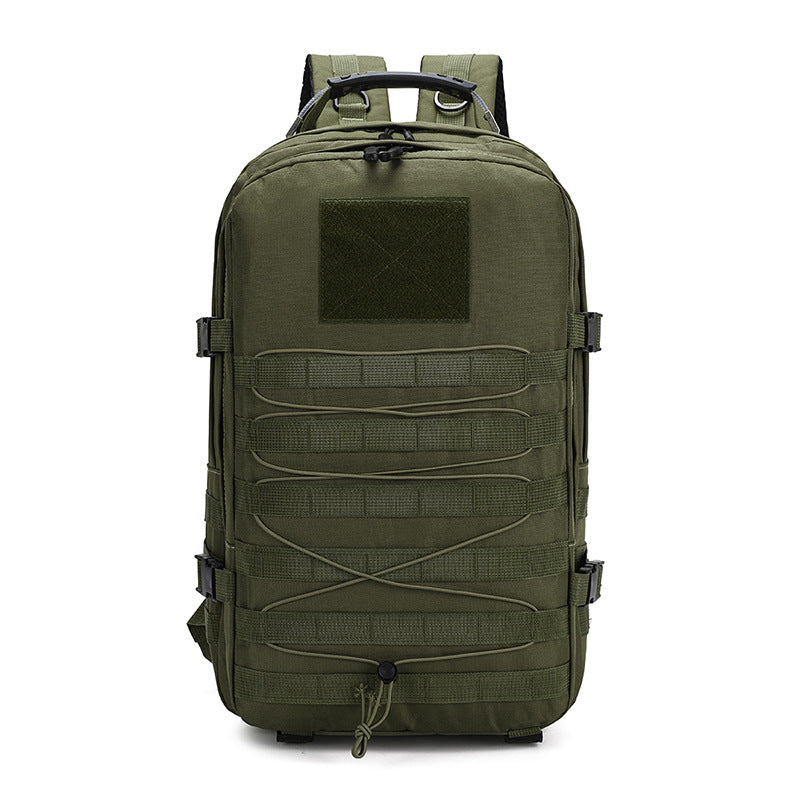 Unisex Rugzak Tactisch Functioneel Ontwerp 8