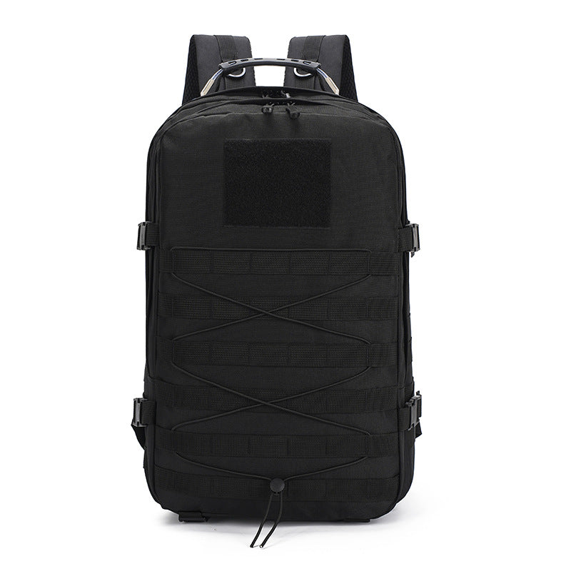Unisex Rugzak Tactisch Functioneel Ontwerp 9