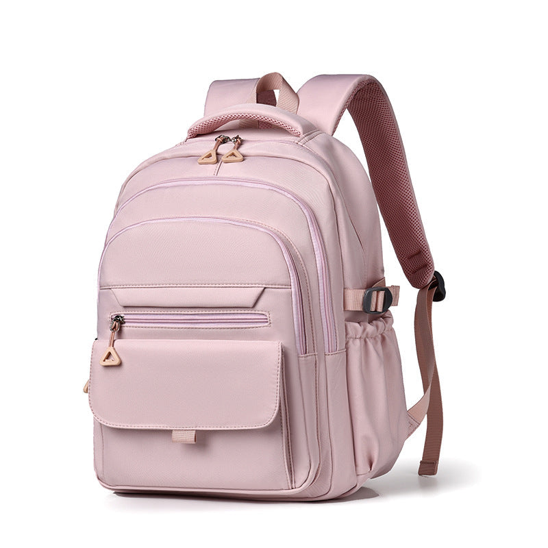 Unisex Rugzak Travel Organizer Functioneel Design 5