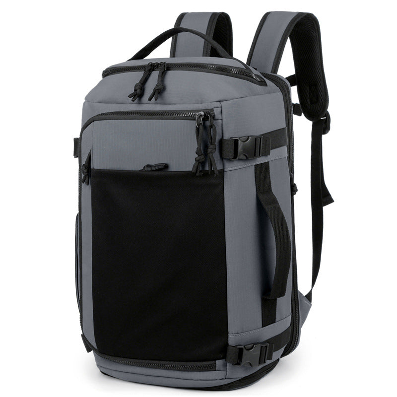 Unisex Rugzak Urban Functioneel Design 3