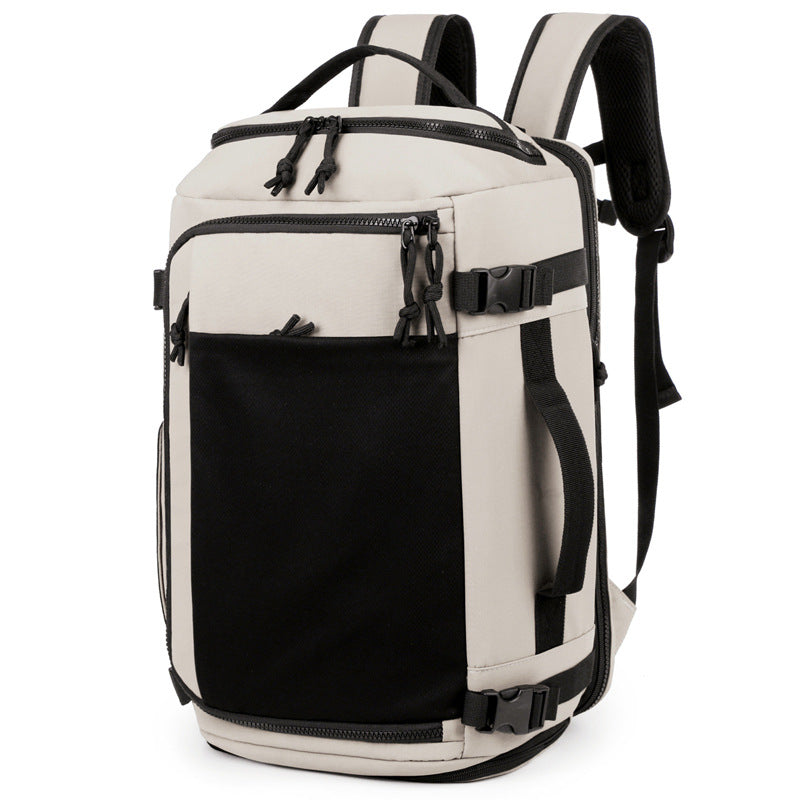 Unisex Rugzak Urban Functioneel Design 4