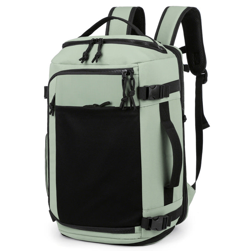 Unisex Rugzak Urban Functioneel Design 6