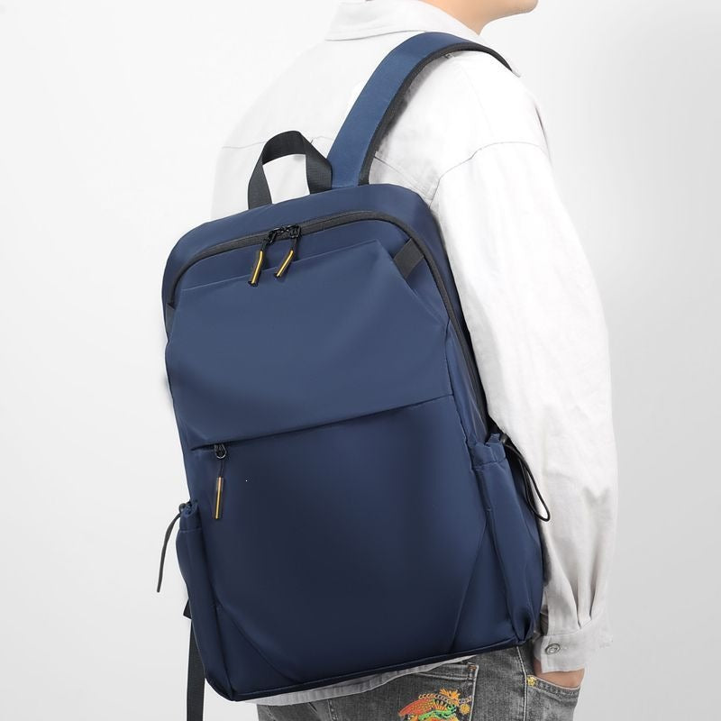 Unisex Rugzak Urban Met Meerdere Compartimenten 3