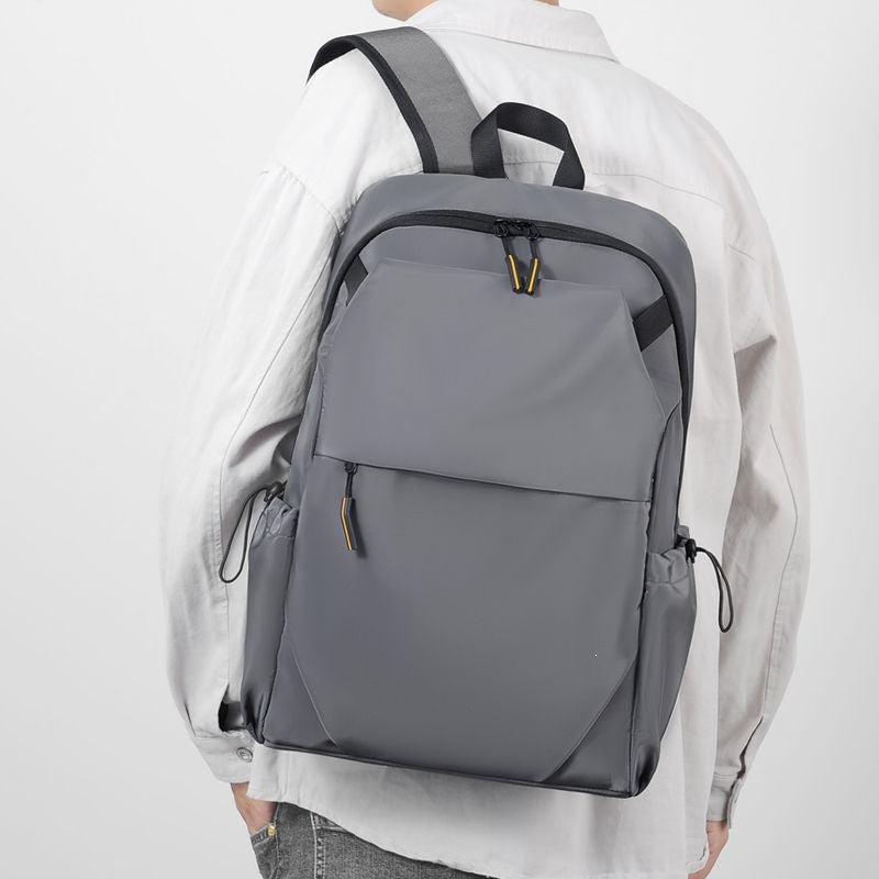 Unisex Rugzak Urban Met Meerdere Compartimenten 5