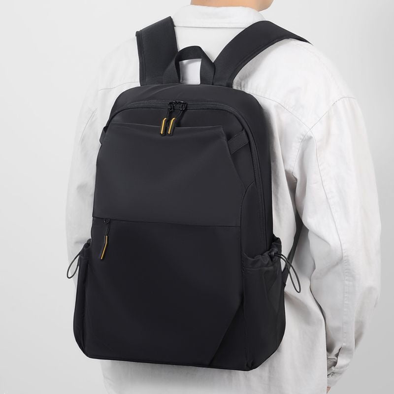 Unisex Rugzak Urban Met Meerdere Compartimenten 6