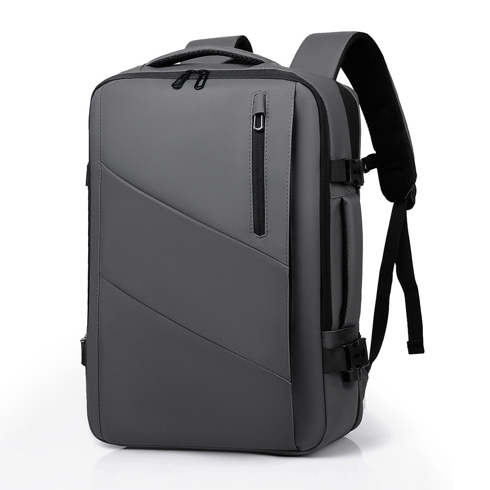 Unisex Rugzak Urban Multifunctioneel Design 4