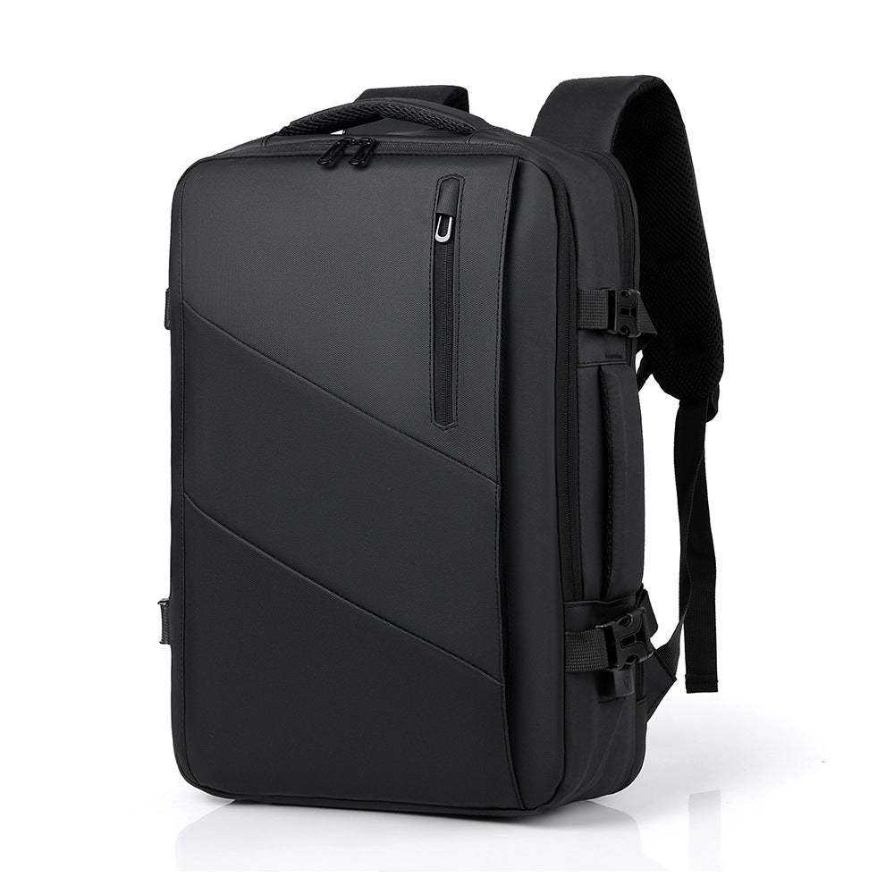 Unisex Rugzak Urban Multifunctioneel Design 6