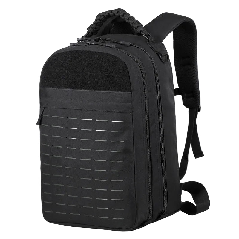 Unisex Rugzak Urban Utility Functioneel Design 0