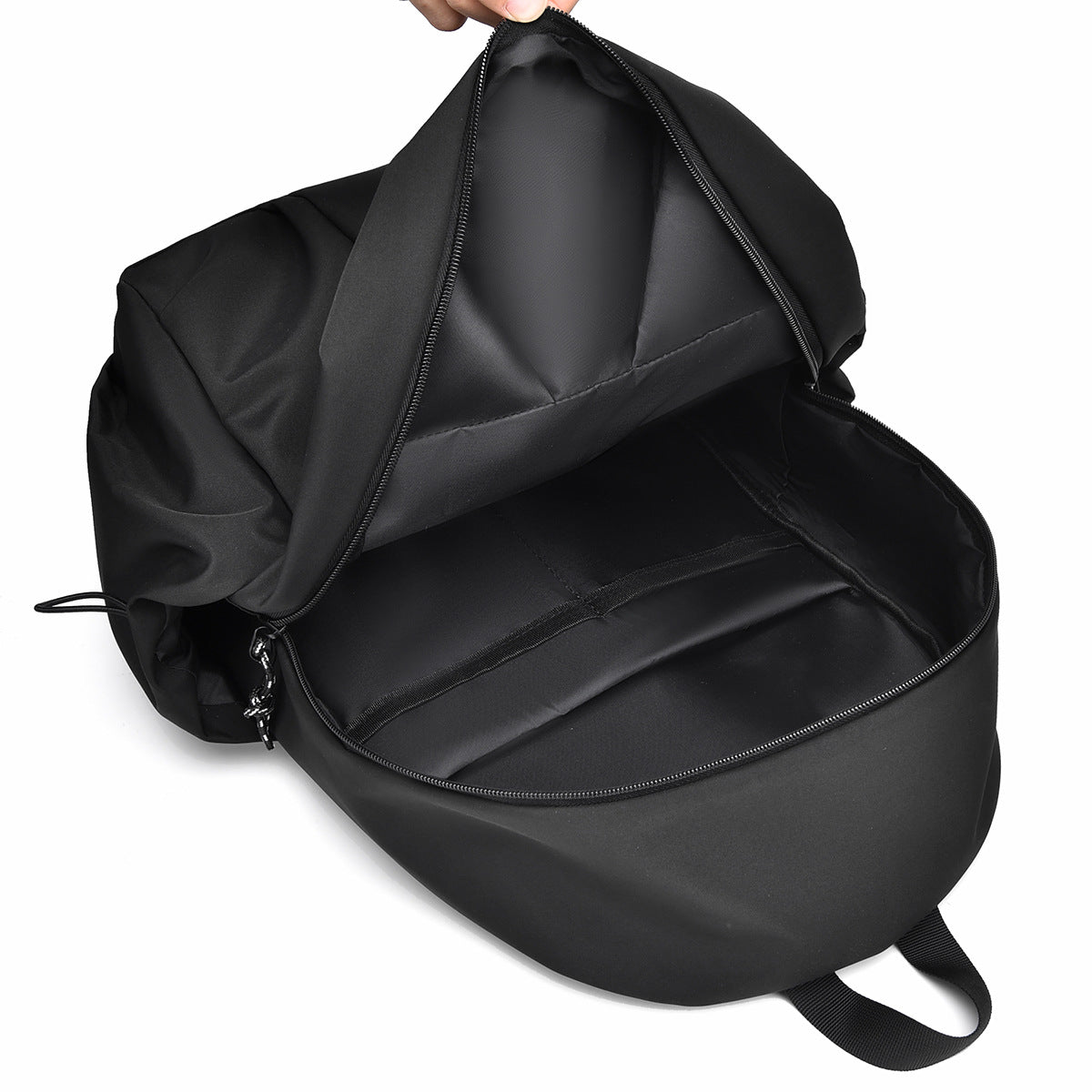 Unisex Rugzak Urban Utility Functioneel Design 4