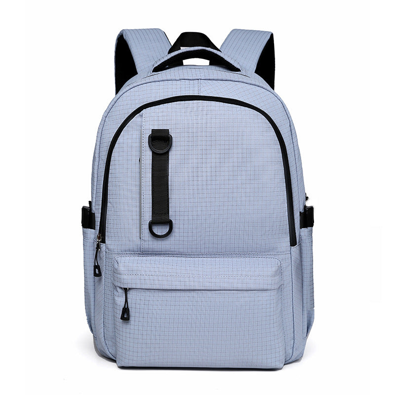 Unisex Rugzak Urban Utility Stijlvol en Functioneel 2