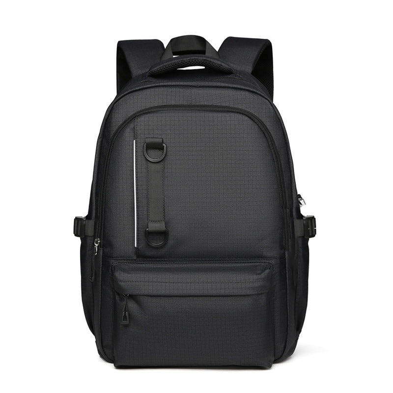 Unisex Rugzak Urban Utility Stijlvol en Functioneel 5