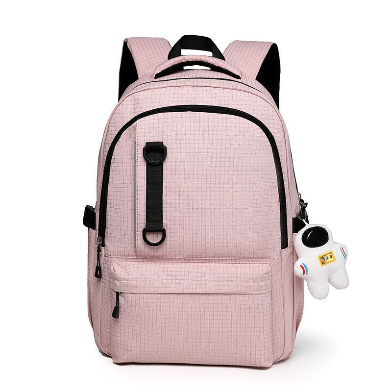 Unisex Rugzak Urban Utility Stijlvol en Functioneel 6