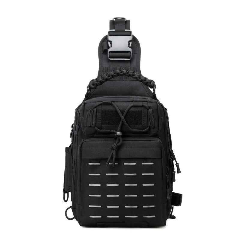 Unisex Rugzak Utility Sling Met Verstelbare Schouderbanden 6