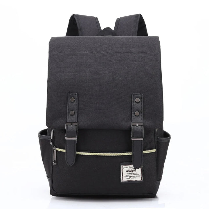 Unisex Rugzak Waterdicht Oxford Stijlvol 10