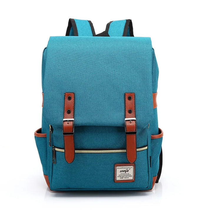 Unisex Rugzak Waterdicht Oxford Stijlvol 8