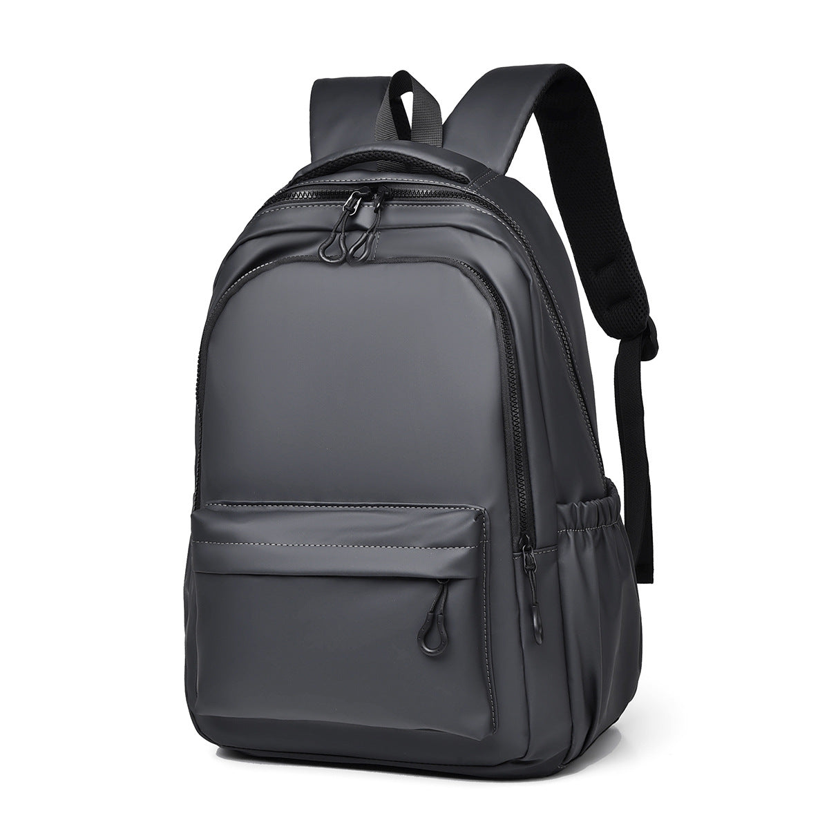 Unisex Rugzak Waterdicht Voor School En Dagelijks Gebruik 0