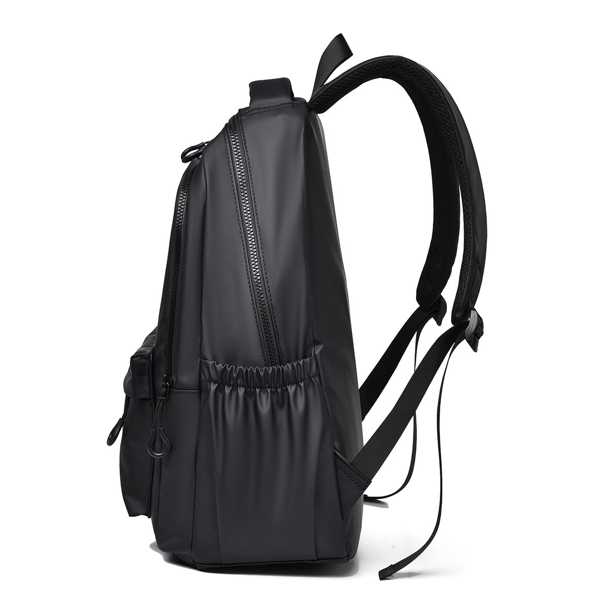 Unisex Rugzak Waterdicht Voor School En Dagelijks Gebruik 2