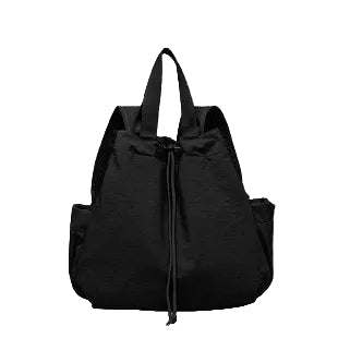 Unisex Rugzak met Trekkoord Casual Design 0