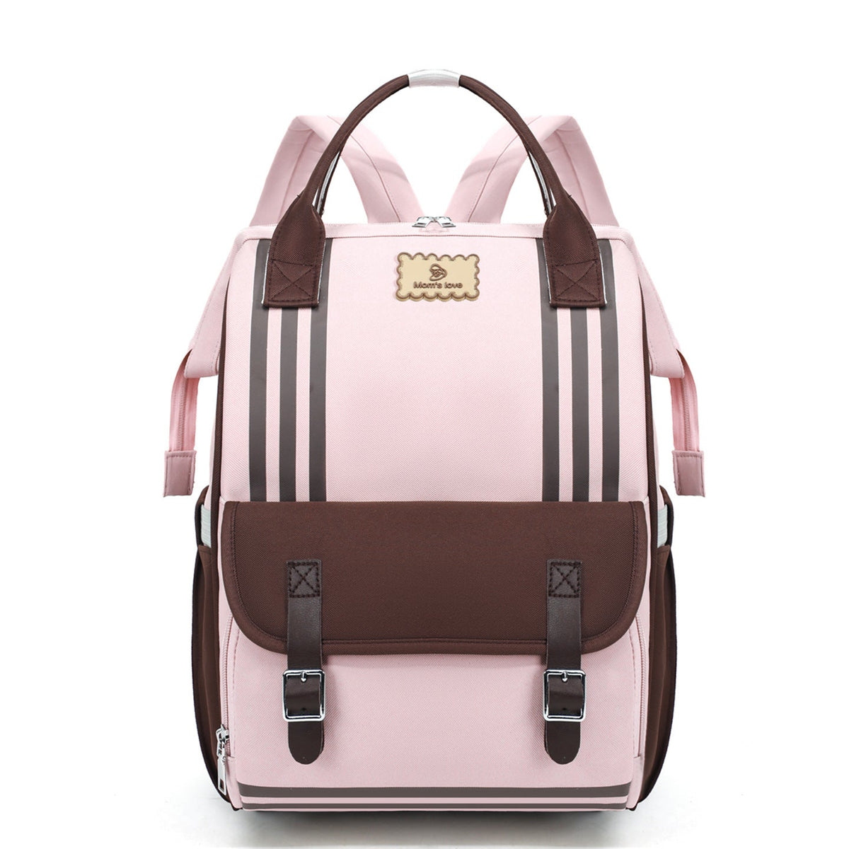 Unisex Schoolrugzak Modern Design 2