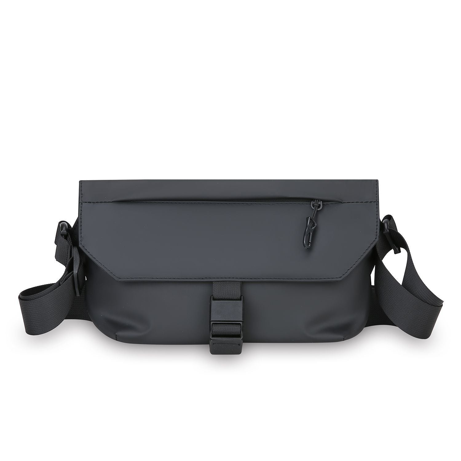 Unisex Schoudertas Functioneel Design 0