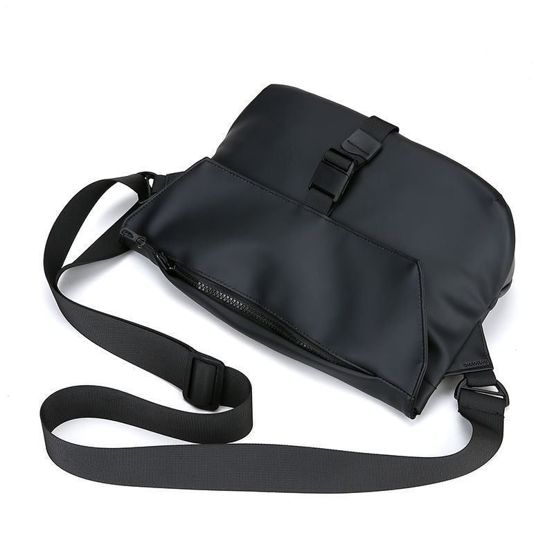 Unisex Schoudertas Functioneel Design 1