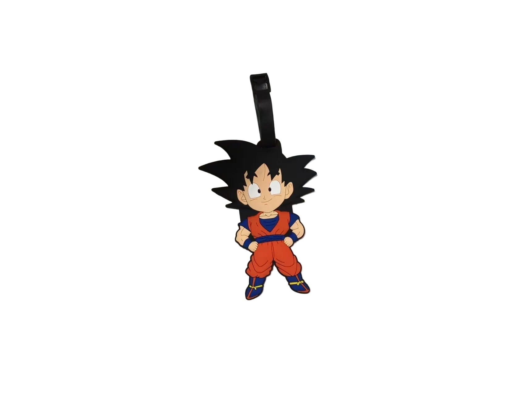 Unisex Sleutelhanger Met Uniek Design 0