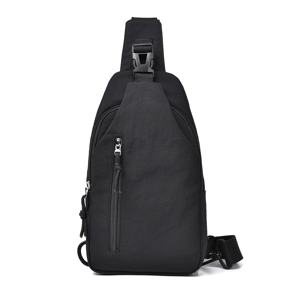 Unisex Sling-rugzak Slank Design 0