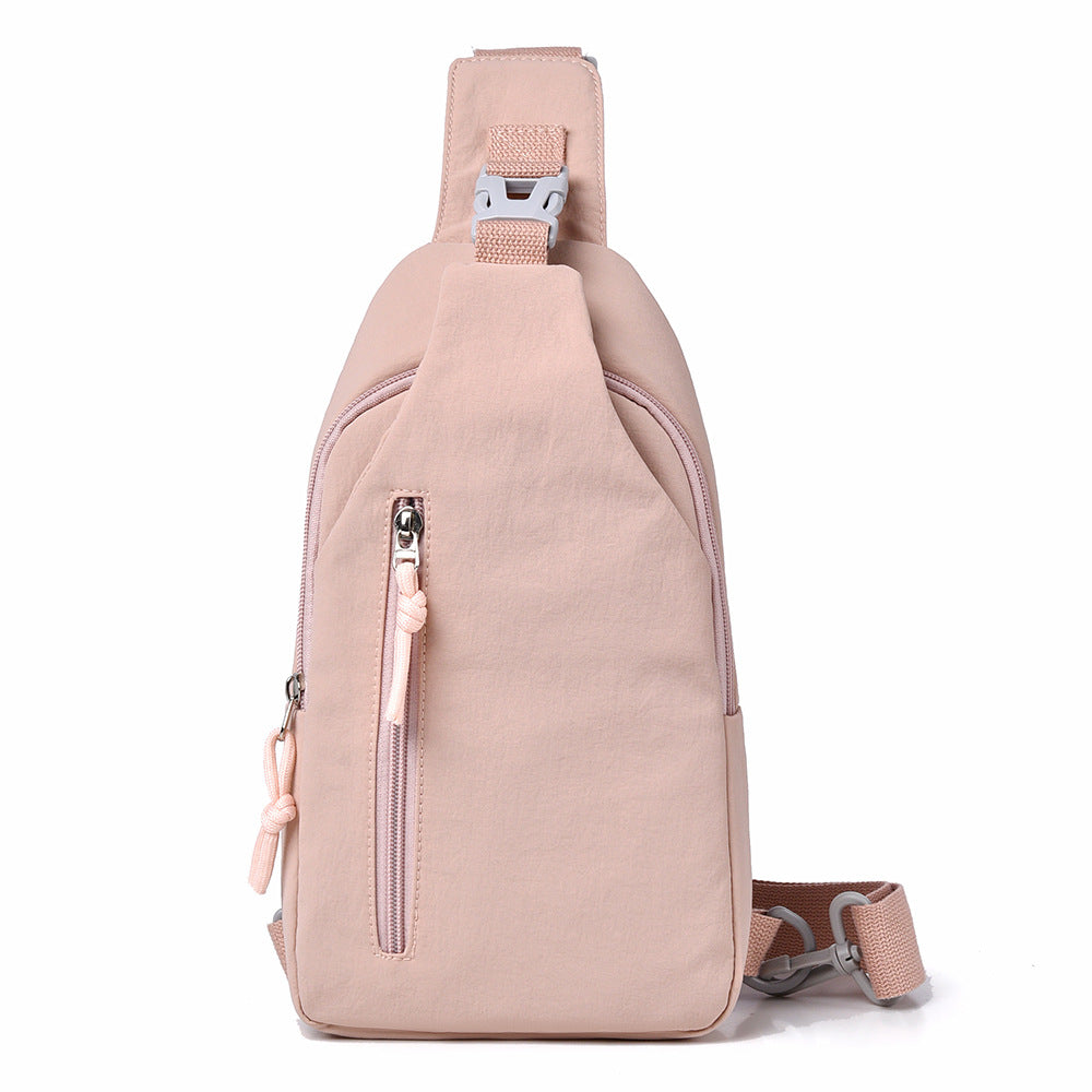 Unisex Sling-rugzak Slank Design 2