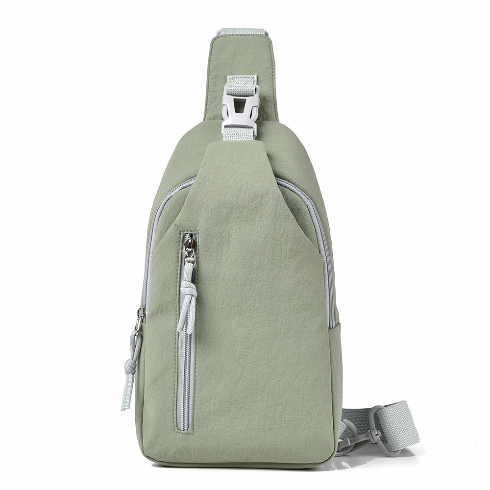 Unisex Sling-rugzak Slank Design 4
