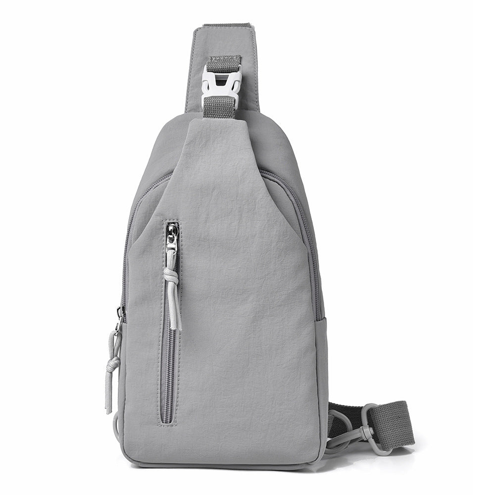 Unisex Sling-rugzak Slank Design 5