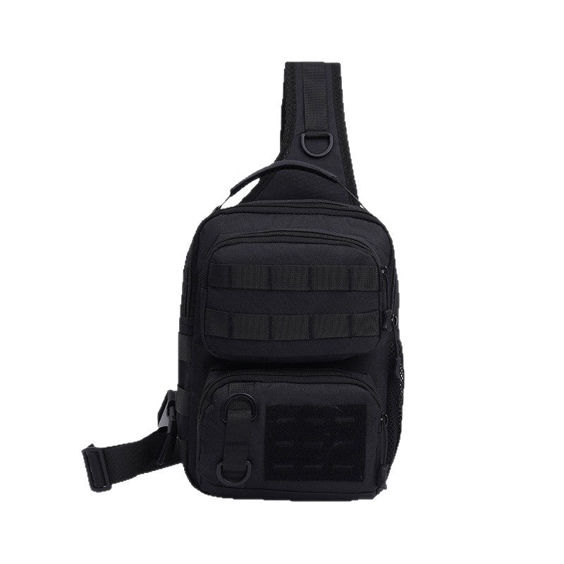 Unisex Sling Bag Tactisch Design 1