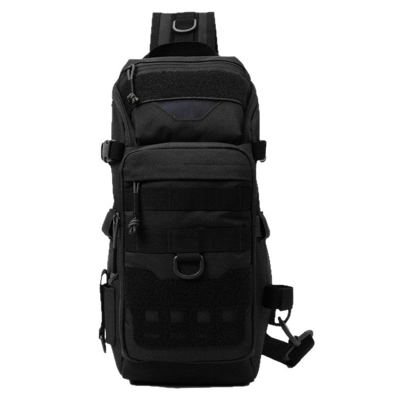 Unisex Sling Pack Functioneel Urban Design 4
