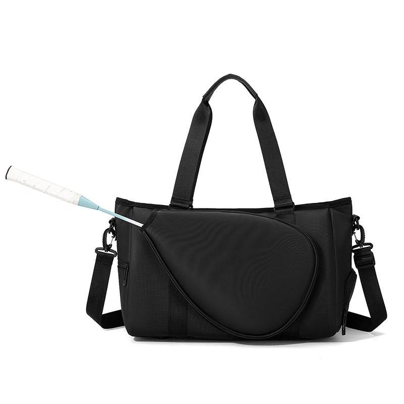Unisex Slingbag Met Meerdere Opbergvakken 1