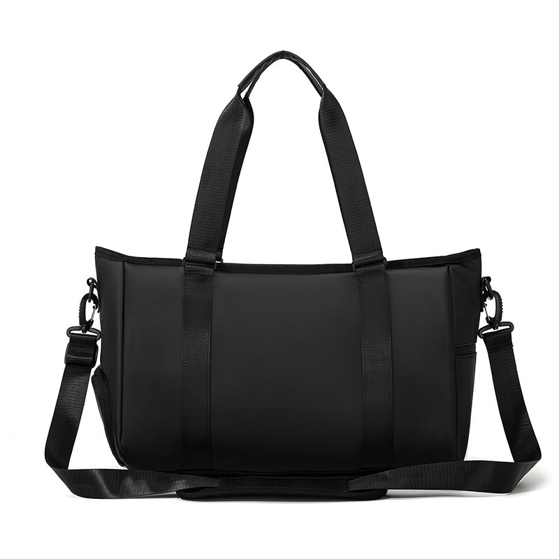 Unisex Slingbag Met Meerdere Opbergvakken 2