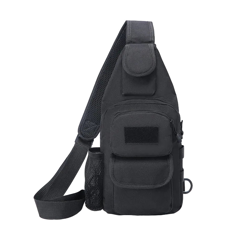 Unisex Slingbag Multifunctioneel Design 0