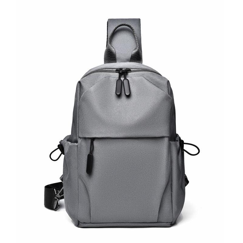 Unisex Slingrugzak Antidiefstalontwerp Modern Functioneel 0