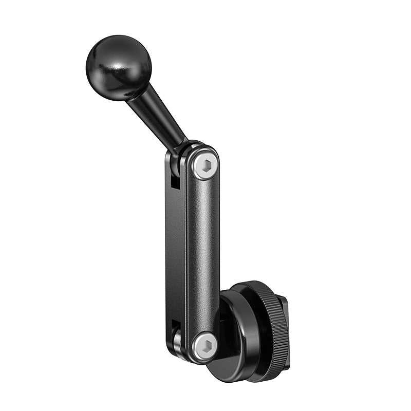 Unisex Smartphone Wandhouder Met Flexibele Arm Voor Optimale Positionering 1