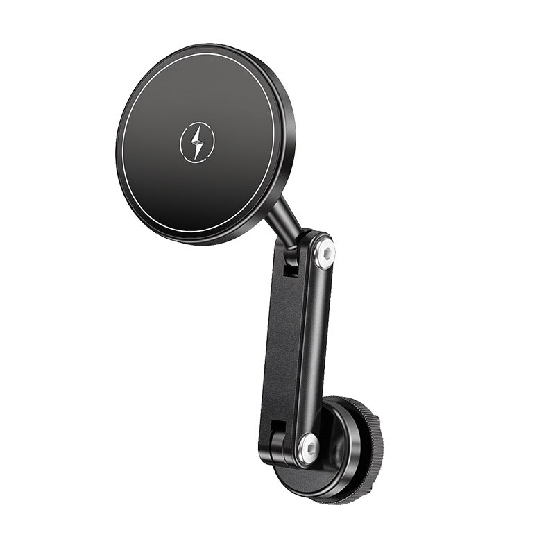 Unisex Smartphone Wandhouder Met Flexibele Arm Voor Optimale Positionering 6